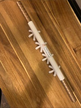 Ashley Black FasciaBlaster